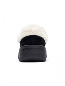 Снегоступы женские утепленные черные Dickies243W50LXS10B黑色