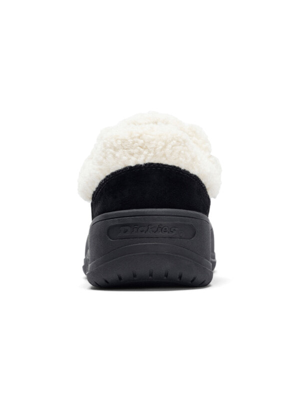 Снегоступы женские утепленные черные Dickies243W50LXS10B黑色