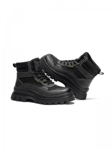 Ботинки короткие мужские для повседневной носки Dickies 6977293130490243M50LXS79A黑灰