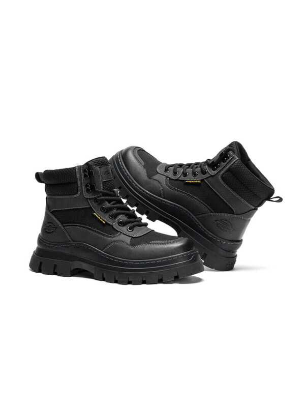 Ботинки короткие мужские для повседневной носки Dickies 6977293130490243M50LXS79A黑灰