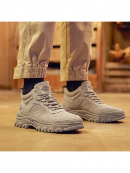 Ботинки мужские outdoor Dickies 6970286558776223M50LXS95B卡其