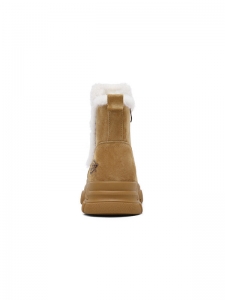 Сапоги зимние женские для снега Dickies 0001224W50LXS72A黄棕