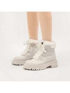 Сапоги женские демисезонные Dickies 6970286559346224W50LXS96米色