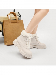 Сапоги женские демисезонные Dickies 6970286559346224W50LXS96米色