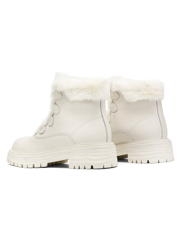 Сапоги женские демисезонные Dickies 6970286559346224W50LXS96米色