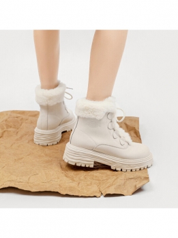 Сапоги женские демисезонные Dickies 6970286559346224W50LXS96米色