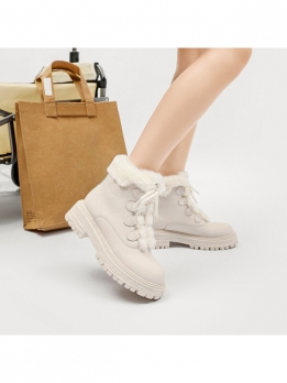 Сапоги женские демисезонные Dickies 6970286559346224W50LXS96米色