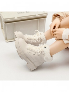 Сапоги женские демисезонные Dickies 6970286559346224W50LXS96米色