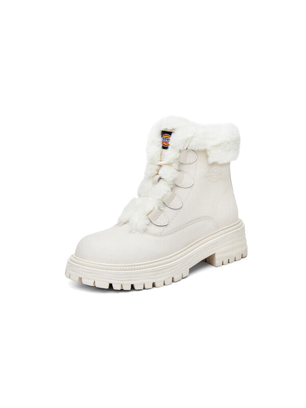 Сапоги женские демисезонные Dickies 6970286559346224W50LXS96米色