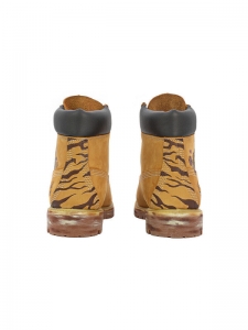 Ботинки женские короткие для активного отдыха Timberland 60903520610361W(TeamM-大黄靴玫瑰虎年限定)