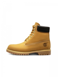 Ботинки женские короткие для активного отдыха Timberland 60903520610361W(TeamM-大黄靴玫瑰虎年限定)