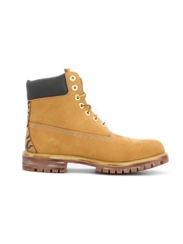 Ботинки женские короткие для активного отдыха Timberland 60903520610361W(TeamM-大黄靴玫瑰虎年限定)