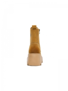 Ботинки женские для повседневной носки Dickies 6976354050739234W50LXS16A土黄