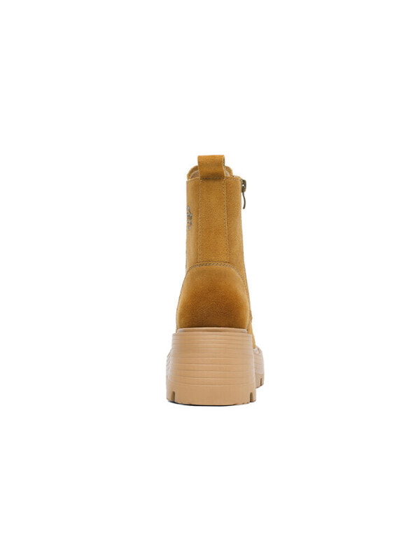 Ботинки женские для повседневной носки Dickies 6976354050739234W50LXS16A土黄