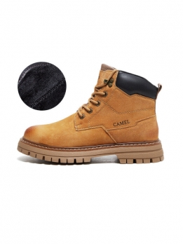 Ботинки короткие мужские для активного отдыха Camel 41GE12235388R