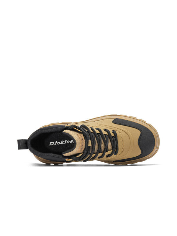 Ботинки короткие мужские для прогулок Dickies243M50LXS93B黄棕