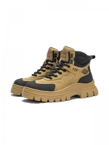 Ботинки короткие мужские для прогулок Dickies243M50LXS93B黄棕