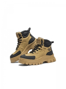 Ботинки короткие мужские для прогулок Dickies243M50LXS93B黄棕