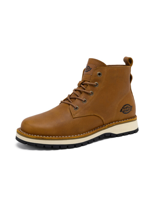 Ботинки мужские зимние Dickies красно-коричневые244M50LXS19B红棕
