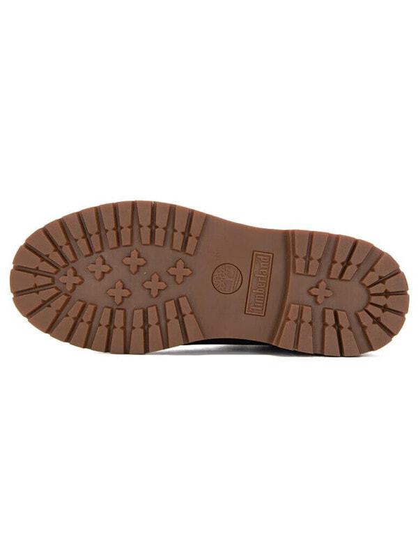 Timberland Heritage 6 Inch Waterproof Boots 'Black Nubuck With Pink Teal Plaid' Women'sA5MBG001