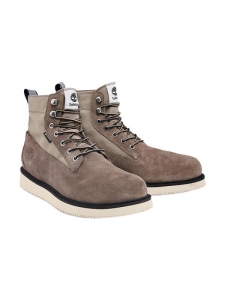 Ботинки кожаные мужские для прогулок Timberland 192362753271A4216