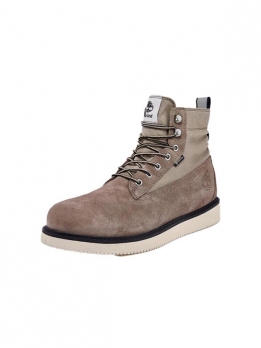 Ботинки кожаные мужские для прогулок Timberland 192362753271A4216