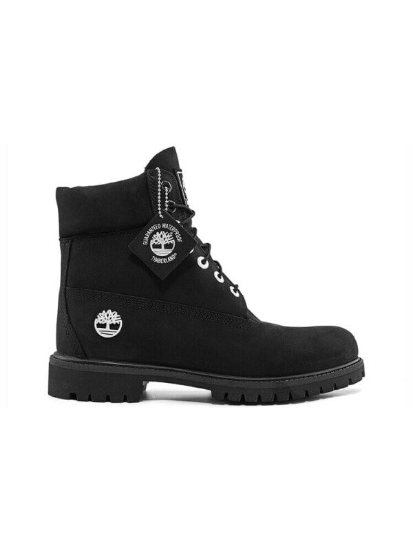 Ботинки утепленные мужские для зимы Timberland 196013539757A6163001