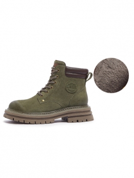 Ботинки короткие женские CamelL23W076114R