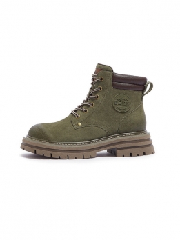 Ботинки короткие женские CamelL23W076114R