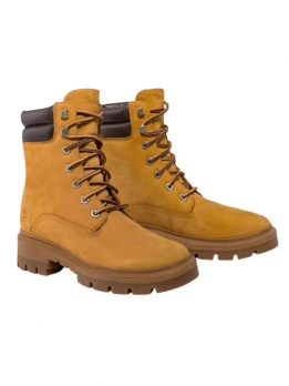 Ботинки короткие женские для активного отдыха TimberlandA5N9SW