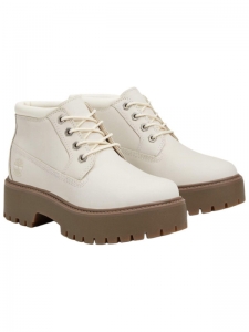 Ботинки анкетные женские Timberland Stone StreetA2HA9EX4