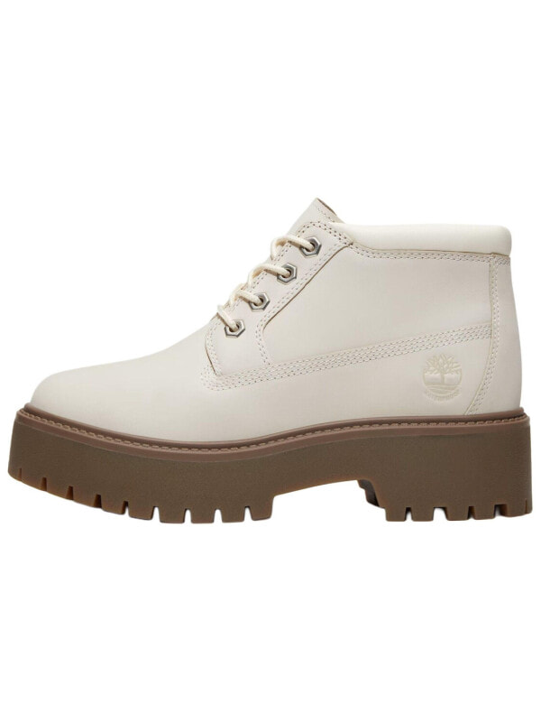 Ботинки анкетные женские Timberland Stone StreetA2HA9EX4