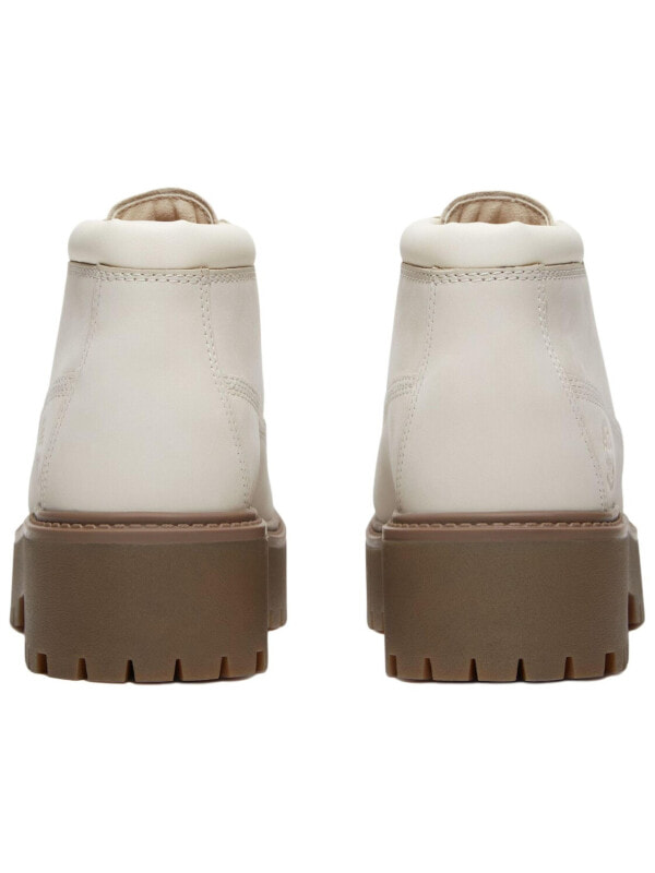 Ботинки анкетные женские Timberland Stone StreetA2HA9EX4