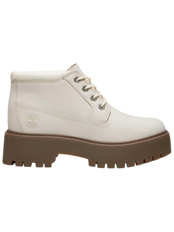 Ботинки анкетные женские Timberland Stone StreetA2HA9EX4