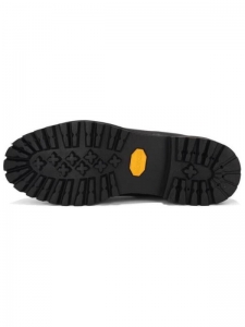 Timberland Short Martin Boot Men's BlackA6E71-W02