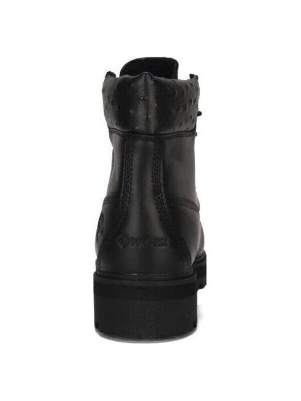 Timberland Short Martin Boot Men's BlackA6E71-W02