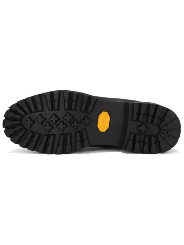 Timberland Short Martin Boot Men's BlackA6E71-W02