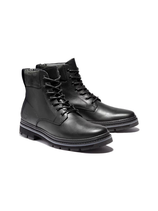 Ботинки водонепроницаемые мужские для прогулок Timberland 193395635824A2KYW015