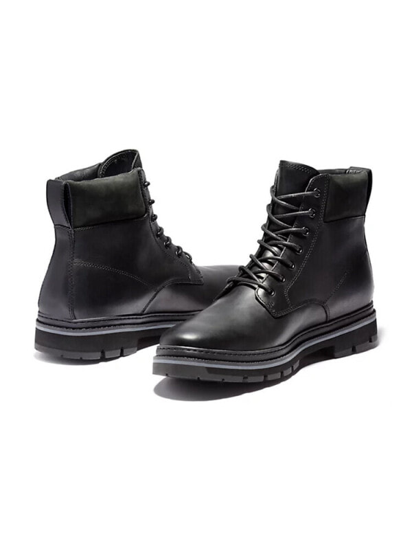 Ботинки водонепроницаемые мужские для прогулок Timberland 193395635824A2KYW015