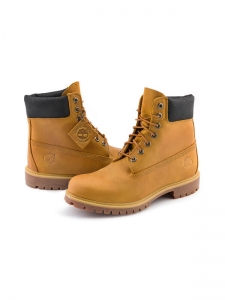 Ботинки мужские водонепроницаемые Timberland Premium 6 Inch 196249898758A655H