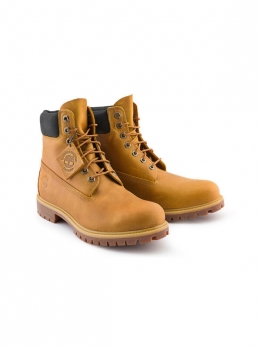 Ботинки мужские водонепроницаемые Timberland Premium 6 Inch 196249898758A655H