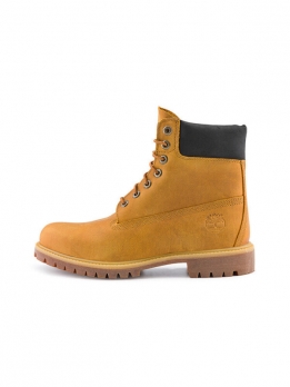 Ботинки мужские водонепроницаемые Timberland Premium 6 Inch 196249898758A655H