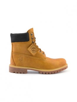 Ботинки мужские водонепроницаемые Timberland Premium 6 Inch 196249898758A655H