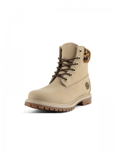 Ботинки водонепроницаемые женские Timberland 6 Inch Safari CheetahA2GY5W