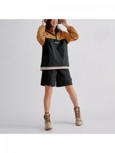 Ботинки водонепроницаемые женские Timberland 6 Inch Safari CheetahA2GY5W