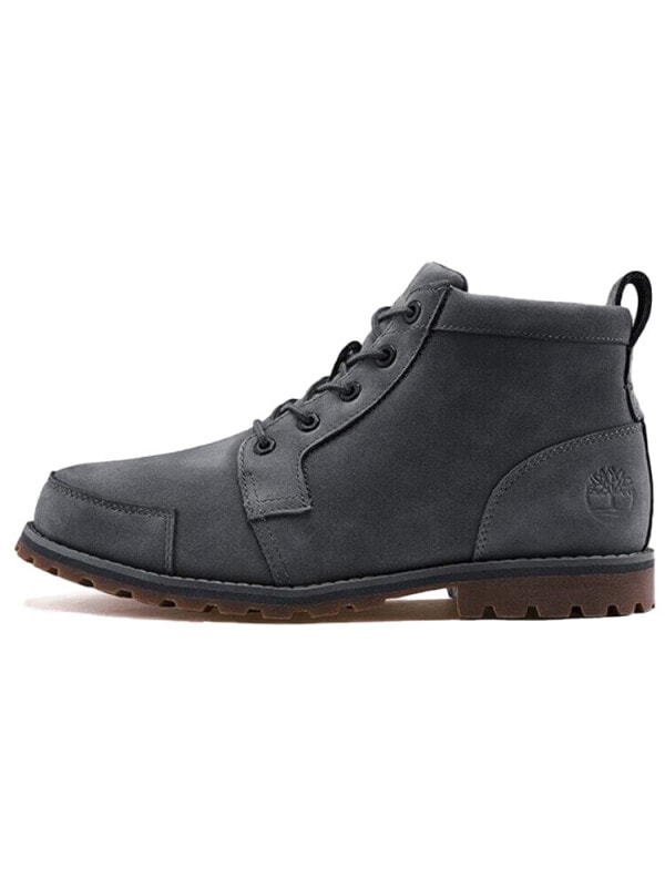 Ботинки чука кожаные мужские Timberland Earthkeepers 6907096914485A41CPW