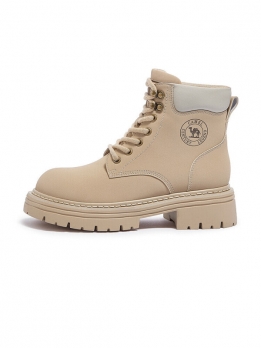 Ботинки женские зимние Camel 37L23W076116