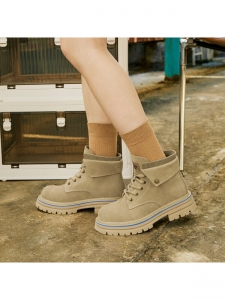 Ботинки шорт мужские для улицы Dickies 6976354050500233W50LXS82C杏色