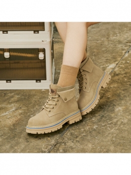 Ботинки шорт мужские для улицы Dickies 6976354050500233W50LXS82C杏色