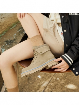 Ботинки шорт мужские для улицы Dickies 6976354050500233W50LXS82C杏色